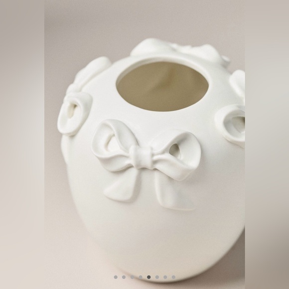 Anthropologie Clara Bow Vase, Large NWT - Picture 3 of 6